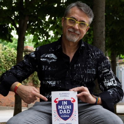 Alfredo Corell Almuzara