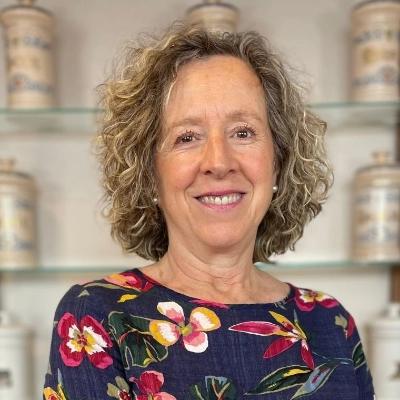 Alicia Moro Valverde