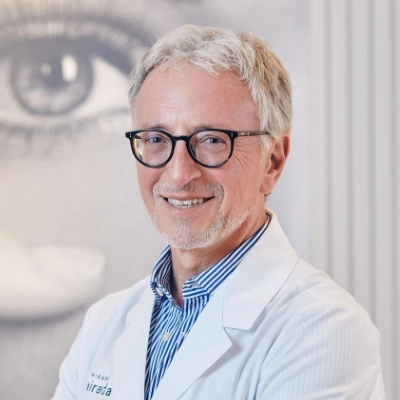 Dr. Gorka Martínez Gra