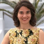 Esther Calvo de Mora