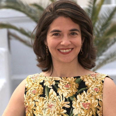 Esther Calvo de Mora