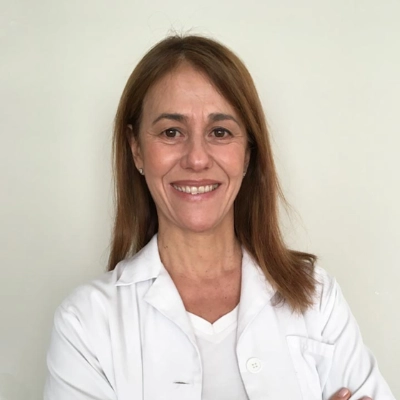 María Antonia Lizarraga