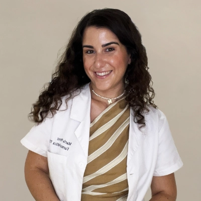 Maria Perez Colmenero