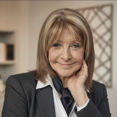 Pilar Martínez Gimeno