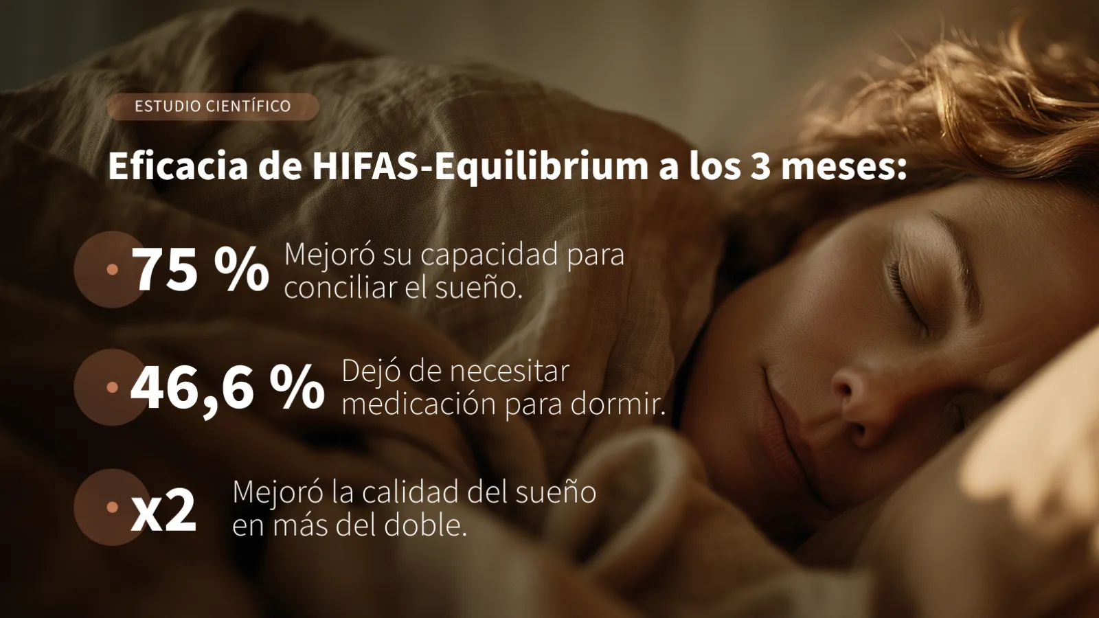 Hifas da Terra - Equilibrium