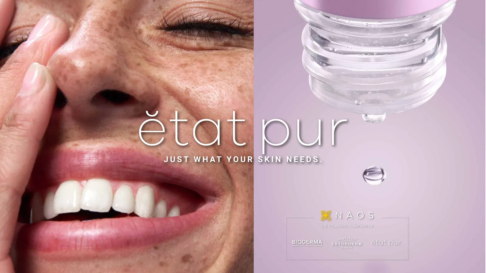 Etat Pur | Naos