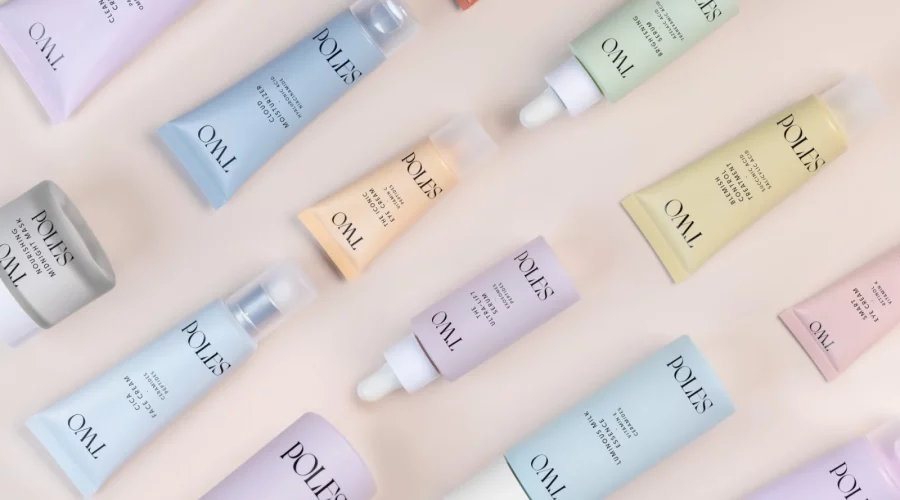 Two Poles - Bodegón