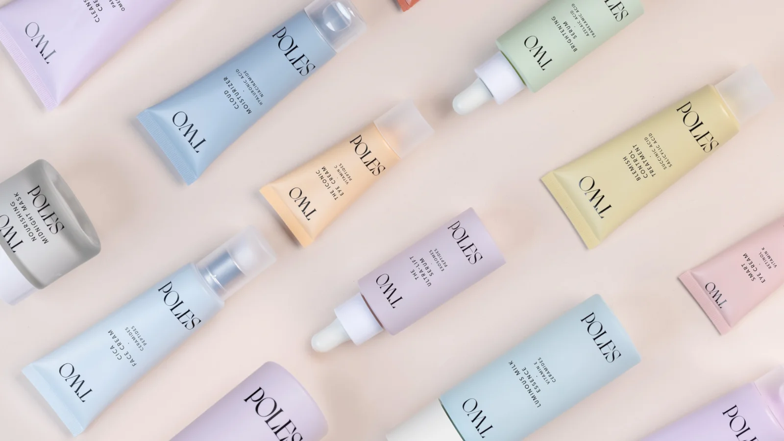 Two Poles - Bodegón