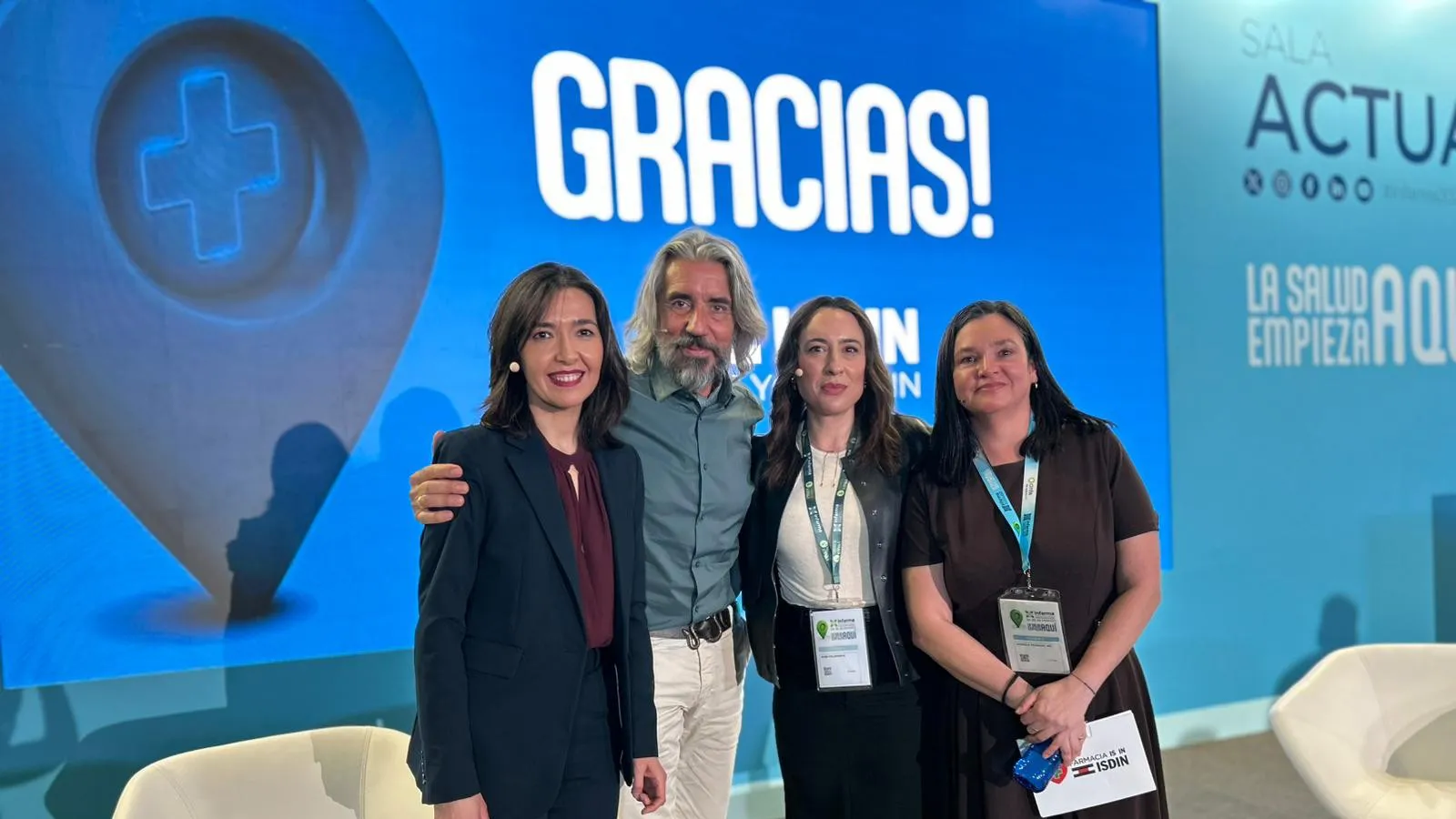 Fotoprotección sin bulos: farmacéuticos y dermatólogos frente a la “infoxicación”