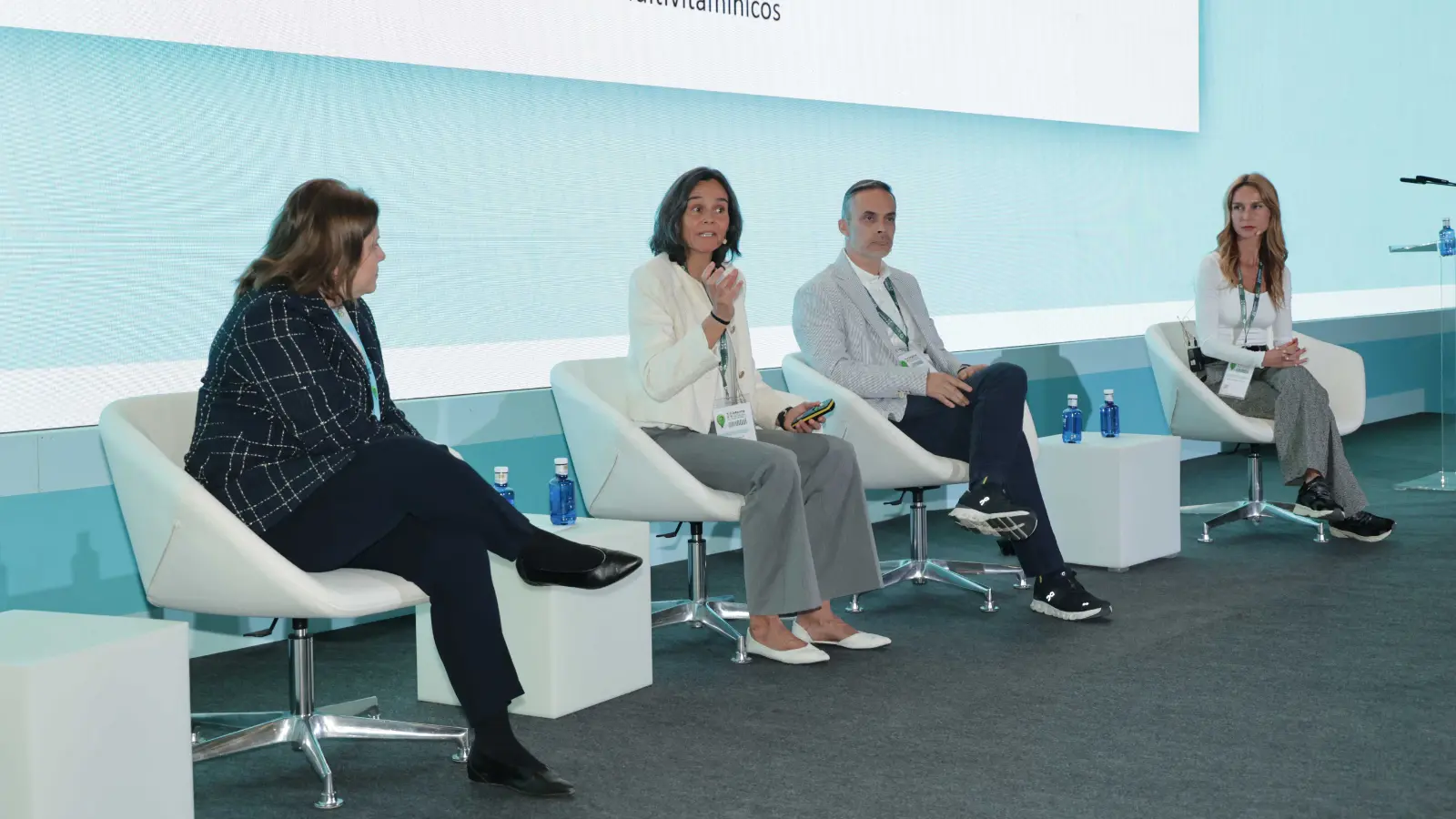 Nutrición deportiva, un área en la que la calidad y la individualización marcan el asesoramiento desde la farmacia