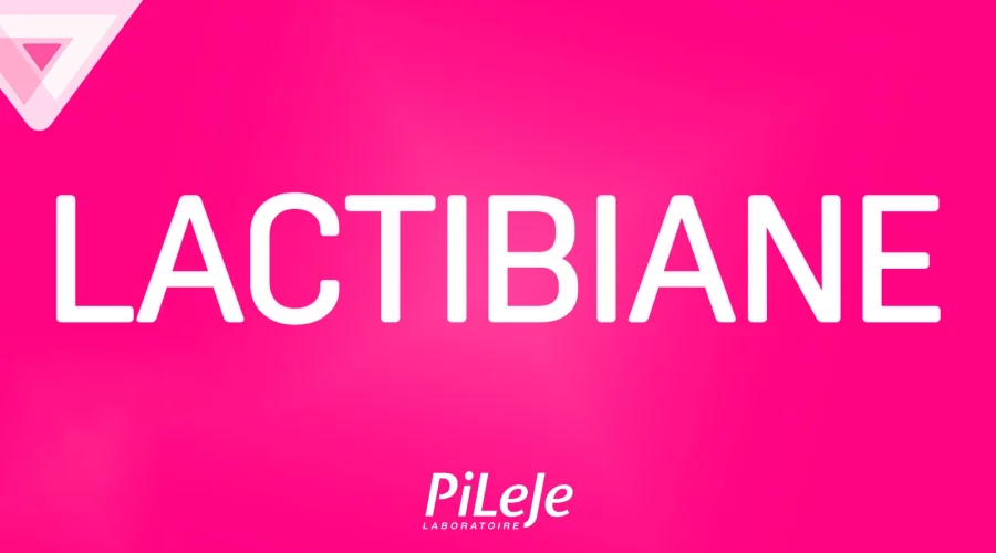 LACTIBIANE - PILEJE