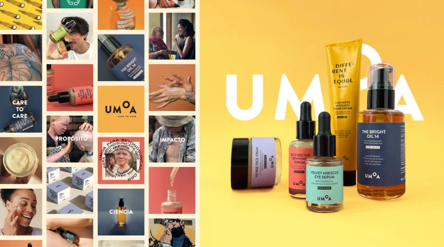 UMOA productos