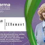 Entrevista a Antonia Ramajo, responsable comercial de farmacias de Zenement.