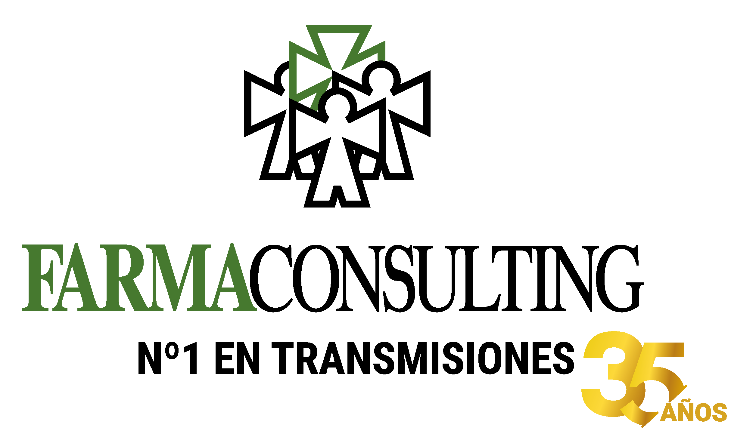 Logo FARMACONSULTING