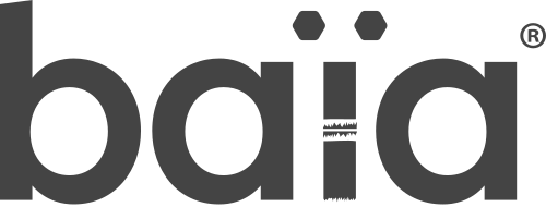 Logo BAÏA