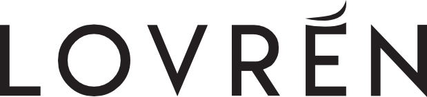 Logo LOVRÉN