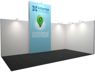 stand premium