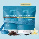 Ysonut - Protiadvance vainilla - nuevo sabor